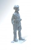 ICM 35631 WWII Soviet Partisans (1:35)