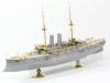 Pontos 23008F1 IJN MIKASA 1905 Detail Up Set 1/200