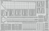 Eduard 72677 B-52 landing flaps 1/72 MODELCOLLECT