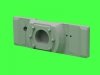 Master GM-72-023 PzKpfw VI Tiger I - gun mantlets - 3 optional types - to be used with gun barrels from sets GM-72-021 and GM-72-022 1/72