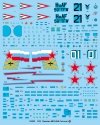 Trumpeter 03223 Russian MIG-29A Fulcrum 1/32