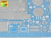 Aber 35253 Iraqi Medium Tank T-55 ENIGMA - vol.1 - basic set (1:35)