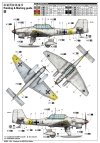 Trumpeter 02422 Junkers Ju-87B-2/U4 Stuka 1/24
