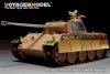 Voyager Model PE35923 WWII German Panther G Early ver.Basic For RMF 5016 1/35
