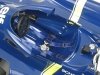 Tamiya 12036 Tyrrell P34 Six Wheeler - with Photo Etched Parts (1:12)
