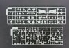 Trumpeter 05708 USSR Frunze Battle Cruiser 1/700
