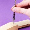Modelcraft PDR1126 Archimedean Drill Holder (With Return Spring)