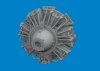Eduard 6481111 B-24D engines PRINT HOBBY BOSS 1/48