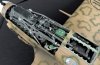 Italeri 2519 Macchi C.205 Veltro 1/32