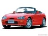 Aoshima 05914 Suzuki EA11R Cappuccino 91 1/24