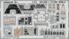 Eduard 73850 TBM-3 HOBBY BOSS 1/72