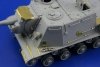 Eduard 35952 ISU-122TD 1/35 Dragon