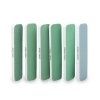 Modelcraft PAB1400 Multi-Purpose Flexi Sander Set x6 (90x19x6mm)
