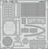 Eduard 73702 F-35B for Italeri 1/72
