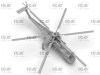 ICM 53054 Sikorsky CH-54A Tarhe US heavy helicopter 1/35