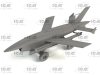 ICM 48401 BQM-34A (Q-2C) Firebee with trailer 1/48