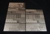 MK1 Design MS-20008 USS IOWA ARMAMENT DETAIL-UP SET 1/200