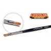 Lifecolor TA568/1 Flat hair marten brush 1