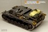 Voyager Model PE35091 StuG III Ausf.B (For TAMIYA 35281) 1/35