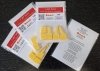 Omask 74820 F-86F Sabre wheel bay plugs (for Hasegawa) 1/48