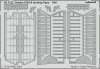 Eduard BIG49391 Hunter FGA.9 AIRFIX 1/48