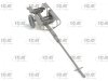 ICM 48404 WWII German Torpedo Trailer 1/48