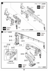 Modelcollect UA72342 German MAN KAT1M1013 8*8 HIGH-Mobility off-road truck 1/72