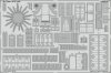 Eduard BIG49354 P-47N ACADEMY 1/48