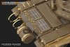 Voyager Model PE35353 Modern Russian T-72M1 MBT Basic for TAMIYA 35160 1/35