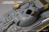Voyager Model PE351049A WWII UK Sherman VC Firefly For R.F.M 5038 1/35