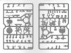 ICM DS3526 Wehrmacht Self-propelled AA vehicles 1/35