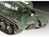Revell 03269 Soviet Heavy Tank IS-2 1:72