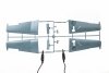 Eduard 84194 F6F-3 Hellcat Weekend Edition 1/48