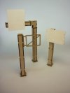 RT-Diorama 35583 Traffic sign holder No.2 1/35