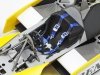 Tamiya 12033 Renault RE-20 Turbo (w/Photo-Etched Parts) 1/12