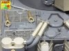 Aber 16K02 Pz.Kpfw. VI Ausf.E (Sd.Kfz.181) Tiger I – s.PzAbt. 501 in Tunisia (1:16)