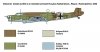 Italeri 1391 JU 86 E1/E2 1:72