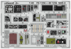 Eduard BIG49314 SBD-5 REVELL 1/48