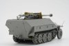 Border Model BT-043 Sd.Kfz.251/22 w 7.5cm PaK 40 Pakwagen 1/35