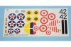 Dora Wings 48041 Curtiss-Wright SNC-1 Falcon II 1/48