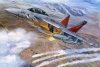 Trumpeter 03206 EA-18G Growler (1:32)