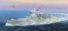 Trumpeter 05325 Battleship HMS Warspite 1942 (1:350)