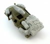 Panzer Art RE35-522 Stowage set for Humber “Scout car” 1/35