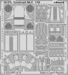 Eduard 49875 Tomahawk Mk. II AIRFIX 1/48