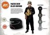 AK Interactive AK11622 PANZER CREW UNIFORMS