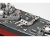 Trumpeter 05306 USS MASSACHUSETTS BB-59 (1:350)