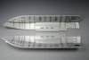 Tiger Model 6290 Sweden CB90 Fast Assault Craft 1991-present 1/35
