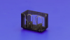 Omask 103205 Fug 16ZY antenne (3D print) 1/32
