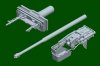 Trumpeter 00945 Pz.Kpfw.VI Ausf.E Sd.Kfz. 181 Tiger I Late Production 1/16