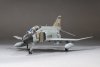 Fine Molds FP46S U.S. Air Force Jet Fighter F-4C Air National Guard 1/72